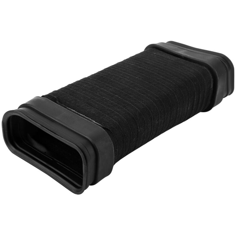 Tuyau d'admission d'air de moteur en polypropylène, adapté à la série 3 E90 318d 7795284 - Sjlerst