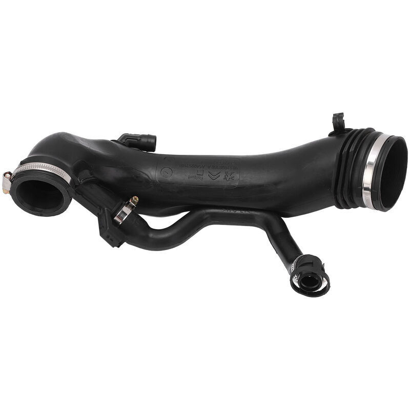Tuyau d'admission d'air de turbochargeur 1440Q6, tube d'admission d'air en caoutchouc pour moteur, tuyau de turbochargeur.. Debuns