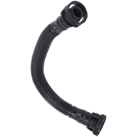 Tuyau d'Admission d'Air du Crankcase de Moteur 06F103221E - Compatible Seat Altea Toledo Exeo