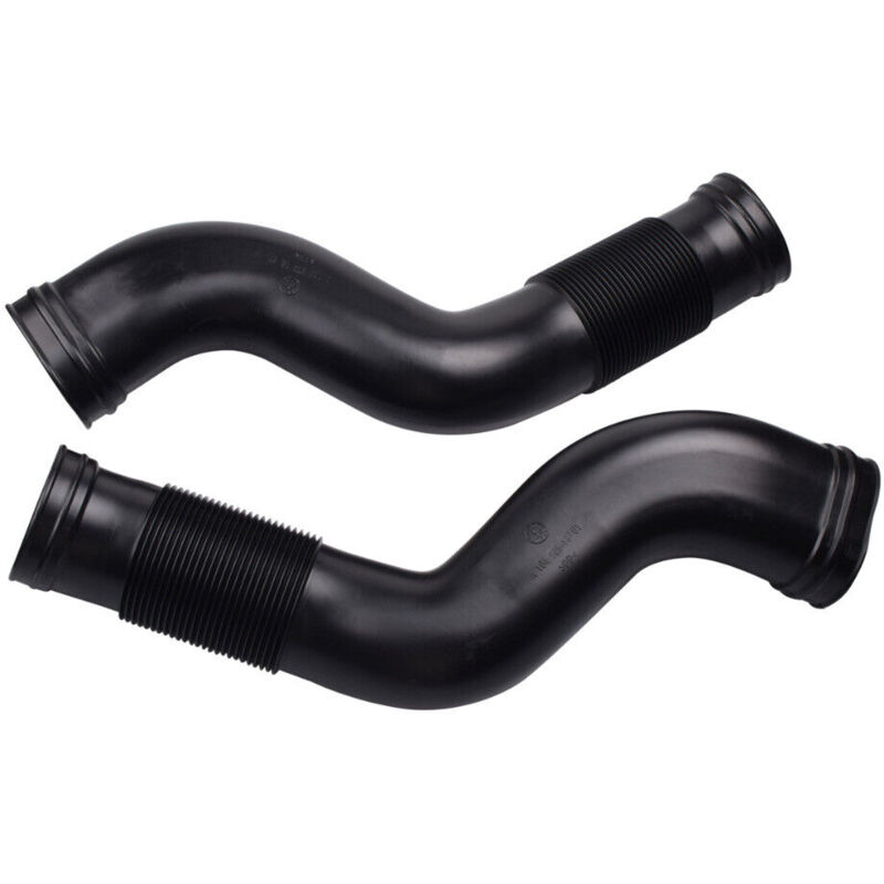 Tuyau d'admission d'air gauche et droit pour Mercedes Benz ML350 ML300 GL450 W164