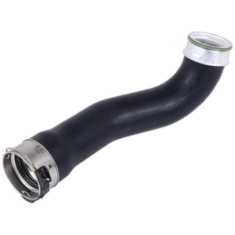 Tuyau d'admission d'air pour ML350 GL350 1665280000 1665280182 – conduit d'aspiration moteur, flexible d'entrée d'air de rechange, pièce auto compatible Mercedes.