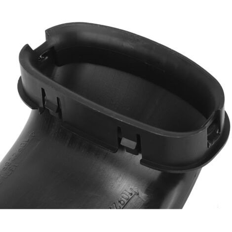 Tuyau d'admission d'air pour turbo E71 X6 xDrive 35i 2011-2014, référence 3717624210