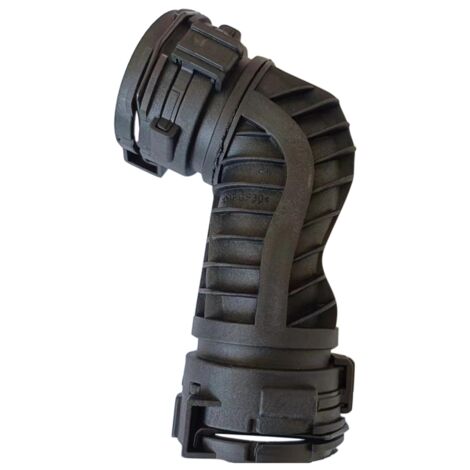 Soupape Reniflard Carter Moteur 6420101891 - Compatible Mercedes W164 X164 W251 - Ventilation Huile Moteur - Plastique Haute Résistance