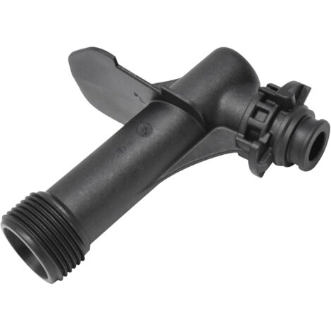 Tuyau d'admission d'eau pour nettoyeur haute pression K7 Kärcher - 54430150