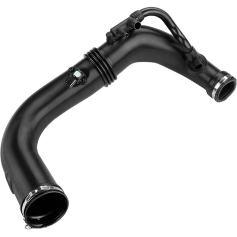 Tuyau d'admission moteur pour Mercedes-Benz C180 2011-2013, Mercedes-Benz SLK200 2010-2013 et Mercedes-Benz SLK250 2012-2015 1.6L 2.0L L4 remplacement 2710901929, 2710901719 et 2710901429