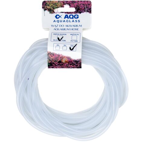 TUYAU D'AIR AQG 4/6MM 10M