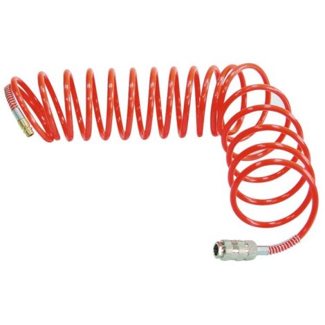 tuyau d'air comprimé mega 66252 6 mm 15 m