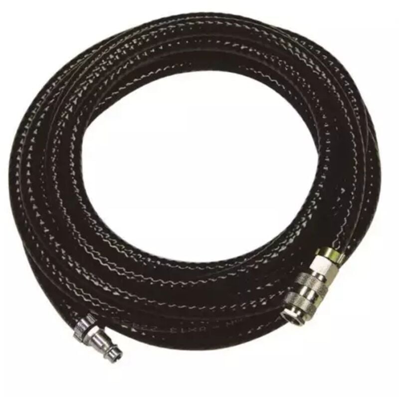 Abac - Tuyau d'air comprimé souple 20 mètres