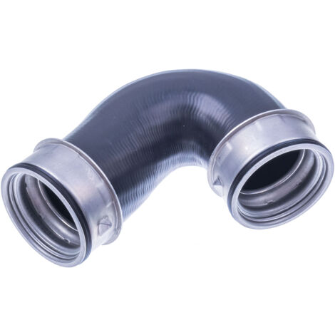 Tuyau d'air de suralimentation F100019 denckermann
