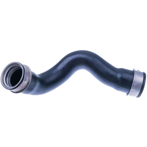 Tuyau d'air de suralimentation F100031 denckermann