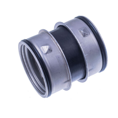 Tuyau d'air de suralimentation F100033 denckermann