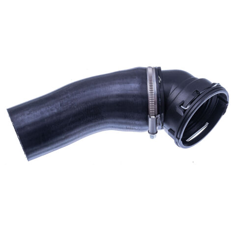 Tuyau d'air de suralimentation F100083 denckermann
