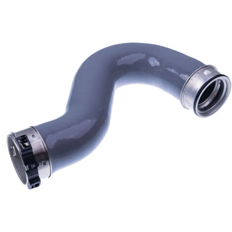Tuyau d'air de suralimentation F100124 denckermann