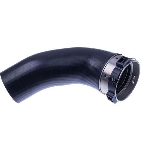 Tuyau d'air de suralimentation F100142 denckermann