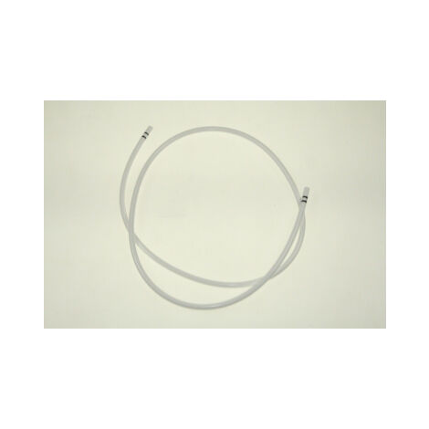 Tuyau d'alimentation 2 m compatible avec LG MJU62070602 5/16 pour réfrigérateur SideBySide