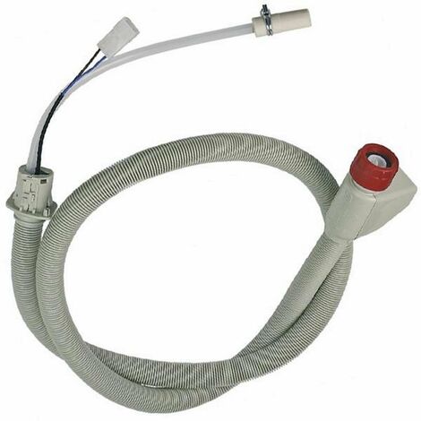 Sensor De Presión Analógico De Lavadora Bosch