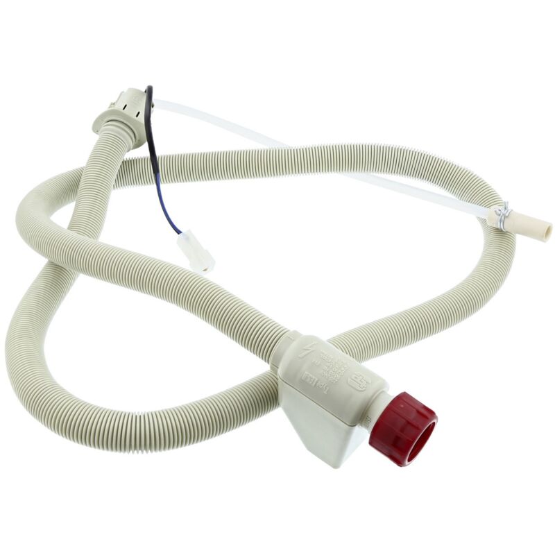Electrolux - Tuyau d'arrivée d'eau pour Lave-vaisselle Aquastop 140180589016