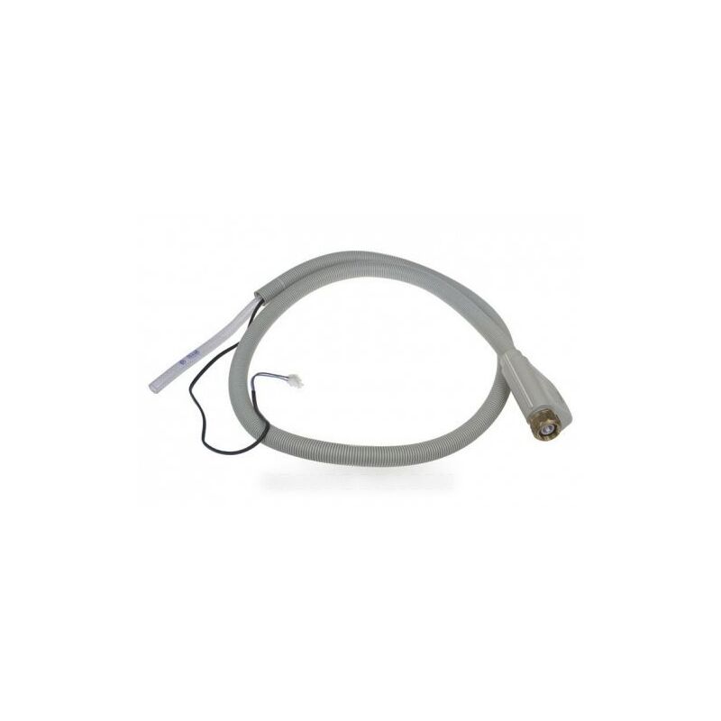 Tuyau d arrivee d eau avec aquastop pour lave vaisselle whirlpool - 481253029403