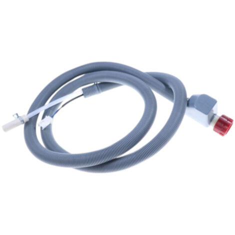 Tuyau d'alimentation aquastop