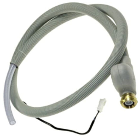 Tuyau d'alimentation aquastop d'origine 480140102327 WHIRLPOOL