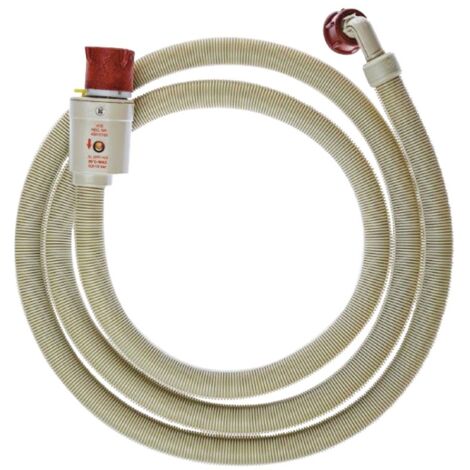 Tuyau d'alimentation avec clapet anti-retour Electrolux - 50284341000