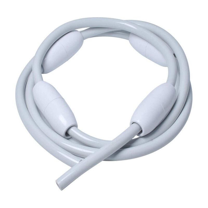 Tuyau d'alimentation D-45 Compatible Zodiac Polaris Vac-Sweep 380 280 180 480 Pro 280 TankTrax robot nettoyeur de sol de piscine avec flotteur D10