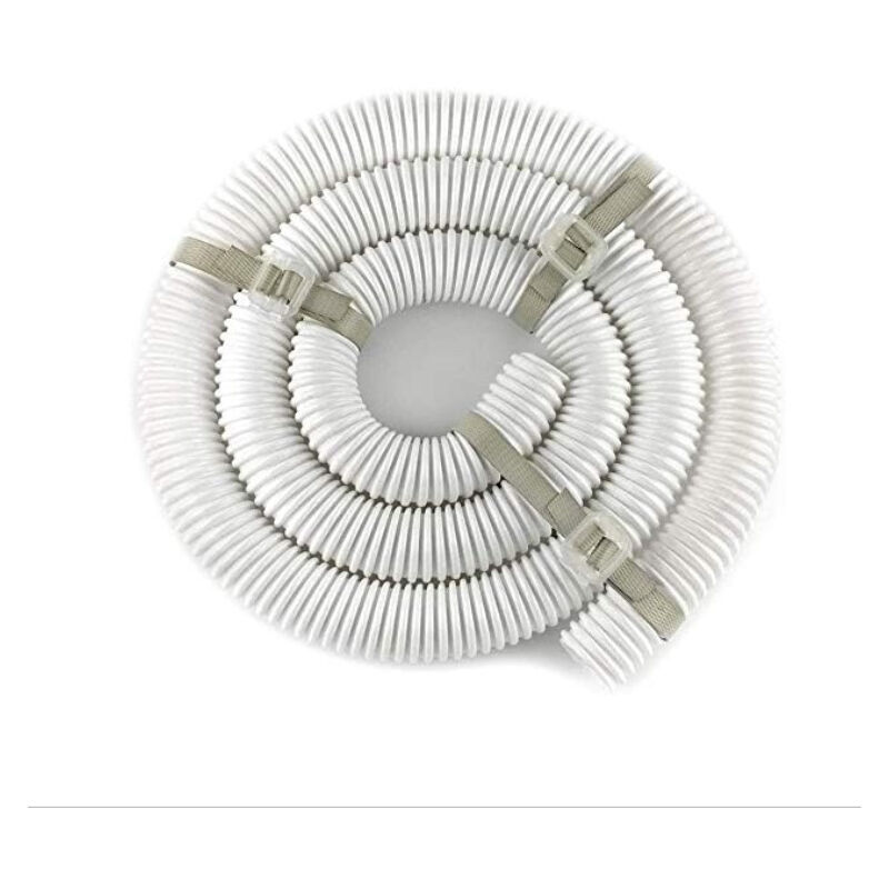 Tuyau d'alimentation de remplacement Applicable 9-100-3102 de 6 pieds pour nettoyeur de piscine Polairs 360, tuyau de haute qualité, utilisation