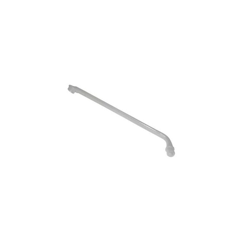 Indesit - Tuyau d'alimentation pour Lave-vaisselle Hotpoint - Ariston C00056001