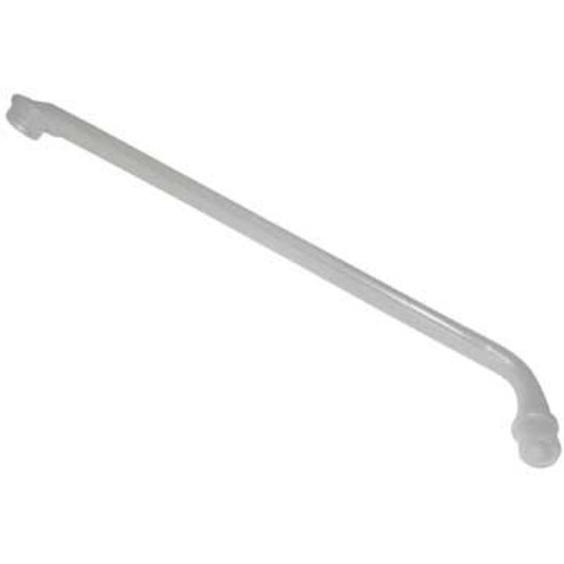 Indesit - Tuyau d'alimentation du hélice, bras supérieur d'origine