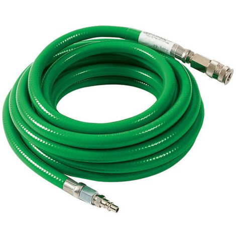 Tuyau d'alimentation en air respirable 7.5M