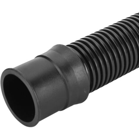 Tuyau D'Alimentation En Eau Flexible Pour Aquarium, Connecteur De Pompe, Résistant Aux Plis, Intérieur 32mm, Longueur 0.3m