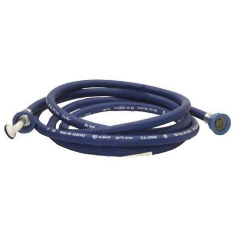 TUYAU D'ALIMENTATION EN EAU POUR LAVE LINGE WHIRLPOOL