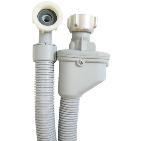 Machine à laver Lave-vaisselle vidange Tuyau 1.5 M 22 mm 18 mm
