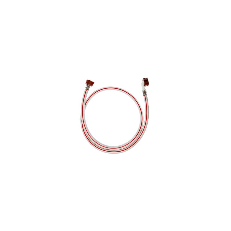 Tuyau d'arrivée d'eau chaude - qualité supérieure 1,5 m Electrolux 9029793495
