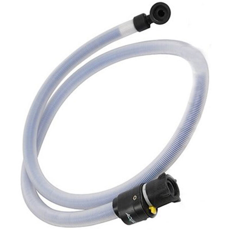 Tuyau d'arrivée d'eau d'origine