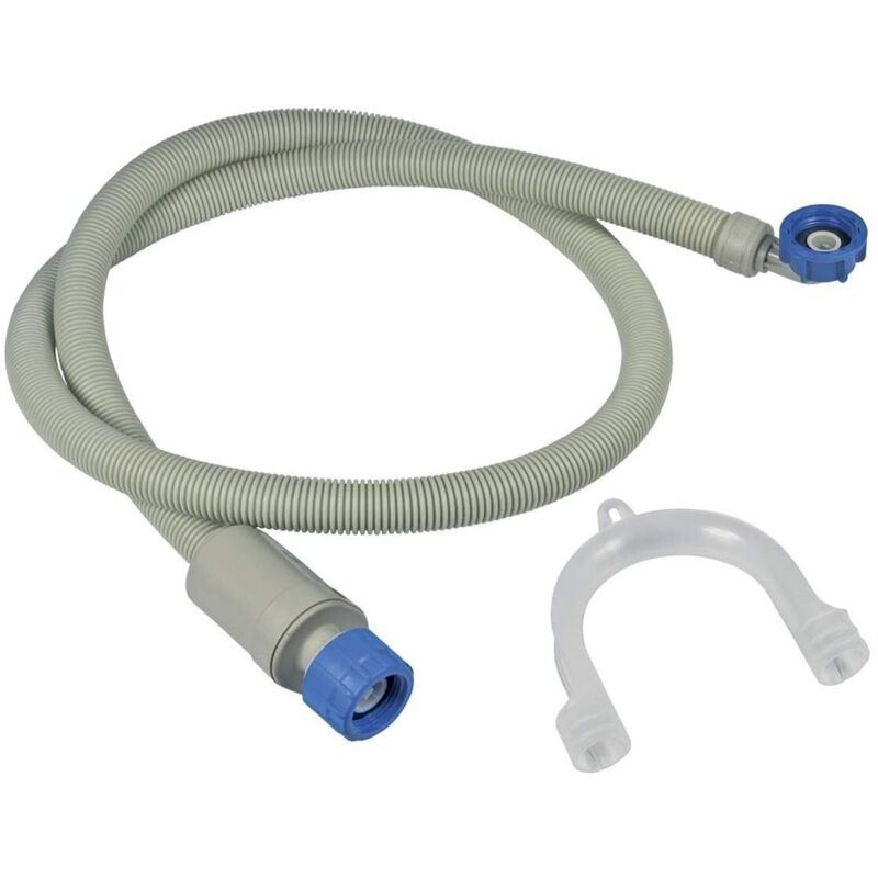 Tuyau d'arrive d'eau Aquastop (1,5 M) pour lave-linge AEG - Electrolux - Faure - Zanussi