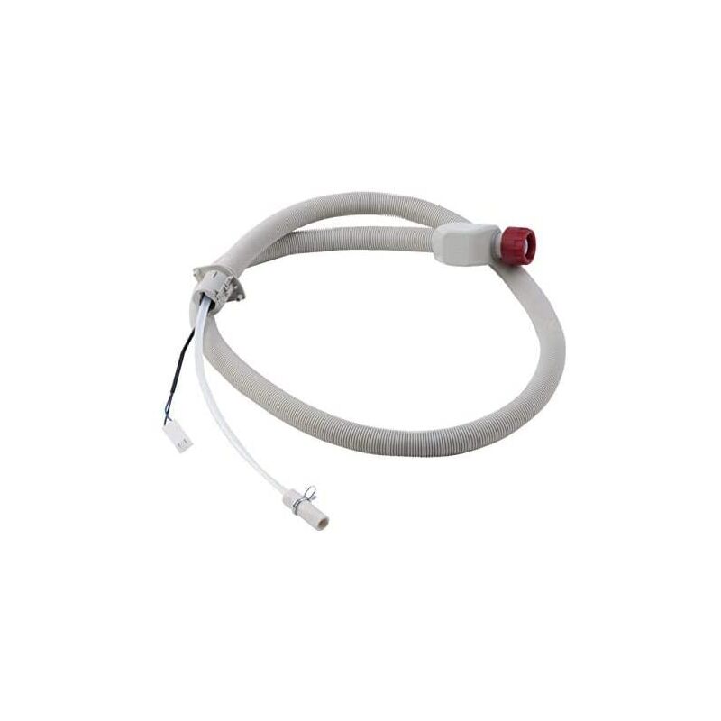 Tuyau d'alimentation aqua-con lave-vaisselle Electrolux 14018058901