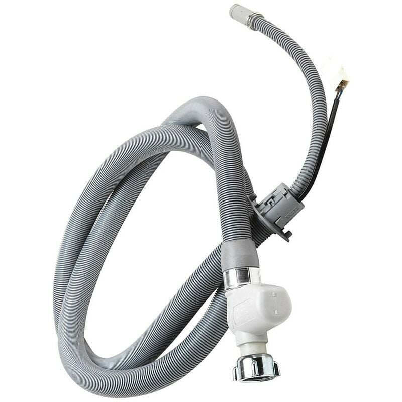 Zanussi - Tuyau d'arrivée d'eau Aquastop (293658-33074) (50295663004) Lave-vaisselle 2936588426332330509 aeg, arthur martin electrolux, e