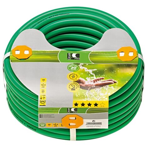 Tuyau d'arrosage 1/2", 20 m CircumPro
