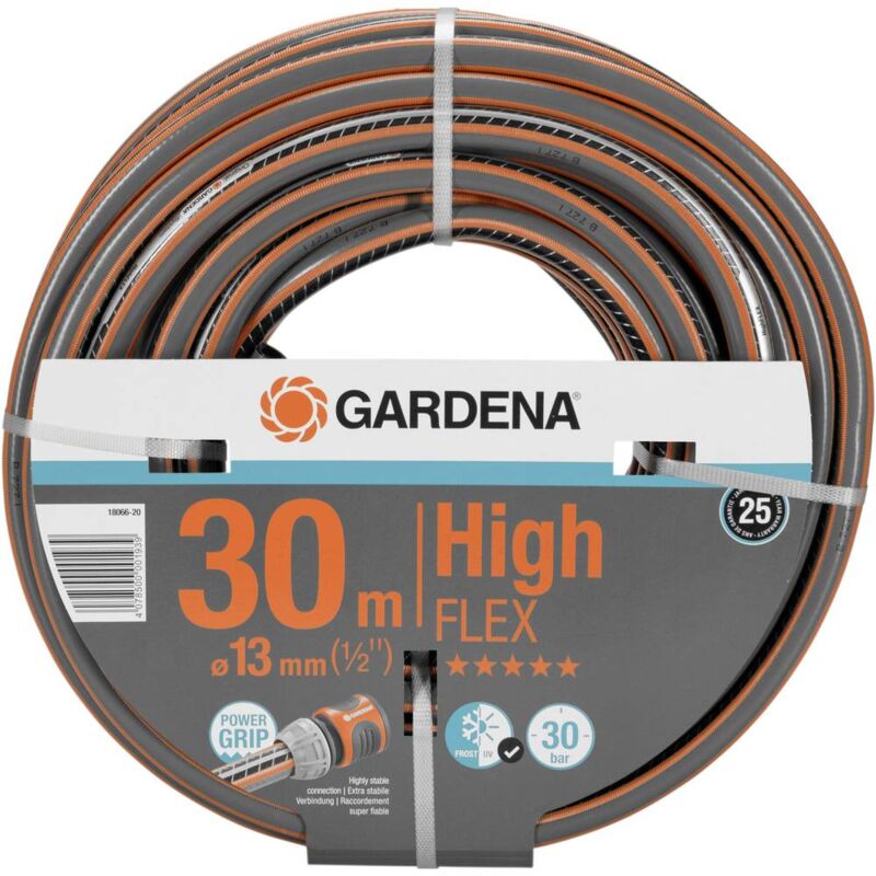 Gardena Comfort HighFLEX Tuyau 13 mm 12 30