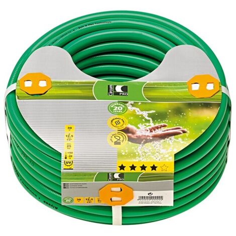 Tuyau d'arrosage 3/4", 25 m CircumPro