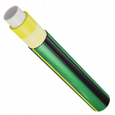 Tuyau d'arrosage 3/4" 50MB HOME PLUS