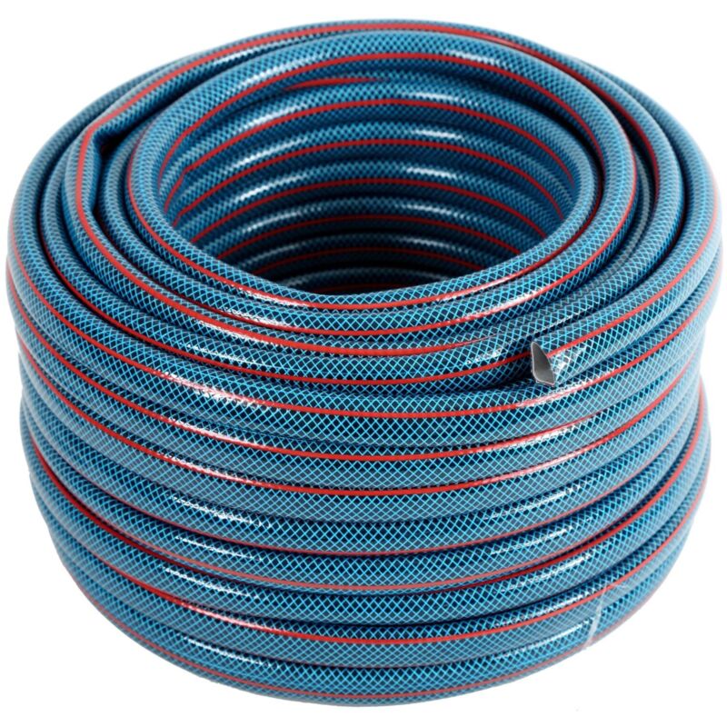 Tuyau D'arrosage 3/4' Rouleau De 20m, Proline