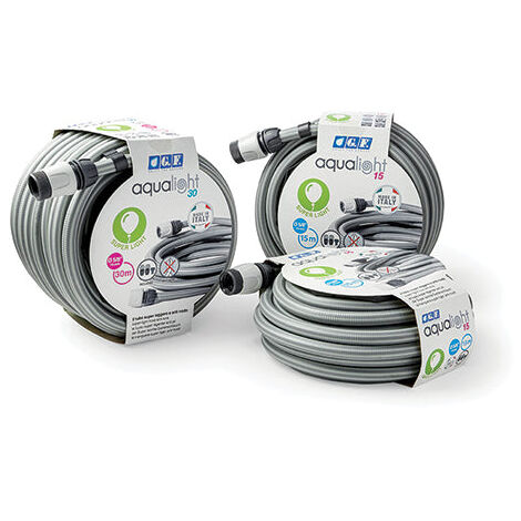 Tuyau d'arrosage Aqualight 30m Diam 19 - GF