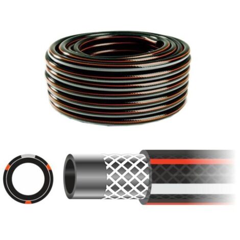 TUYAU D'ARROSAGE AWTOOLS CLASSIQUE + 1/2" 50 m