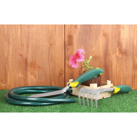 Tuyau d'arrosage CellFast Economic PSB 1/2 pouce 15 m