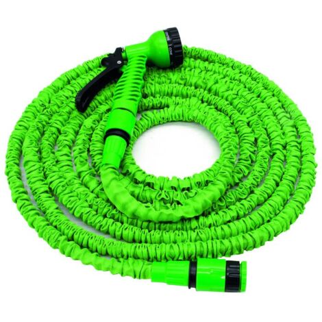 Tuyau D'arrosage Extensible 3 à 9 Mêtres - Capvert