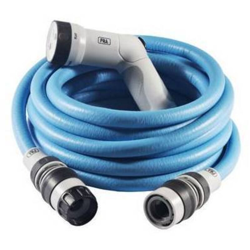 Tuyau d'arrosage extensible Fitt ikon