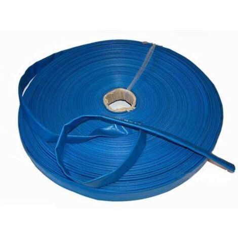 Tuyau d'arrosage Geko g70006 PVC 20 m 26 mm
