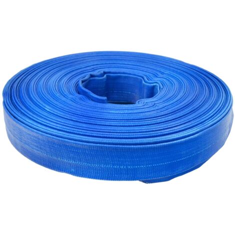 Tuyau d'arrosage Geko g70013 PVC 30 m 1 pouce